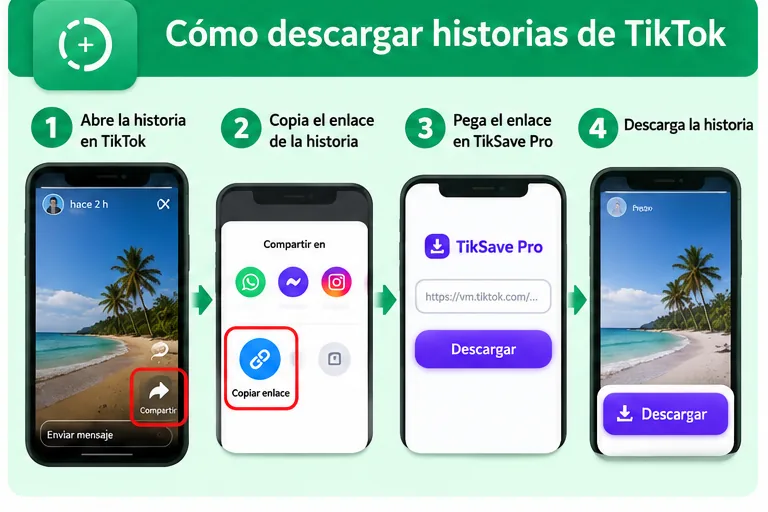 Soo dejiso Sheekada TikTok